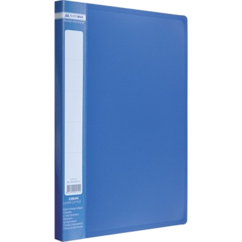 Папка з притиском BUROMAX (BM.3401-02)